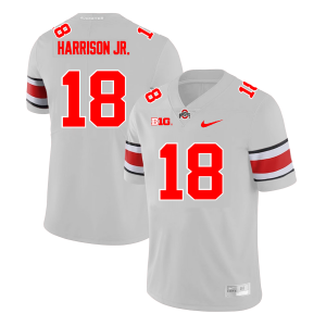 Custom ohio state jersey hotsell