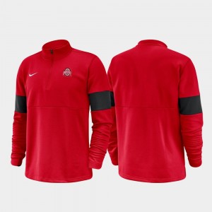 Ohio state sideline jacket store