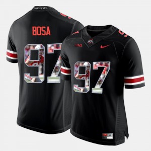 Bosa jersey osu outlet
