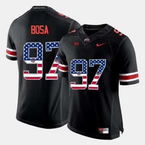 Bosa best sale jersey osu