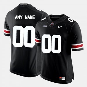 Personalized authentic ohio 2025 state football jersey
