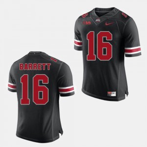 Shop J.T. Barrett Ohio State Buckeyes Jersey for men women and