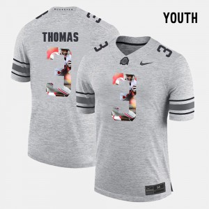 Michael thomas jersey 2025 kids