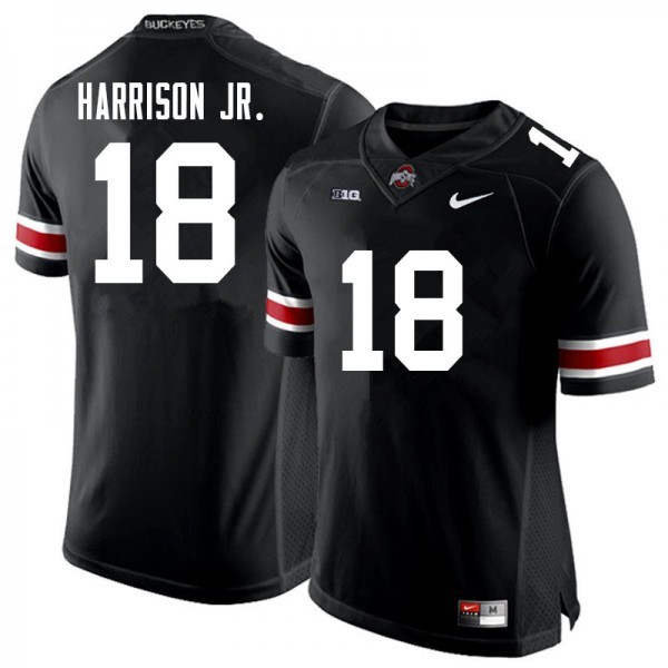 Marvin Harrison Jr. Ohio State Jersey, Marvin Harrison Jr. Ohio