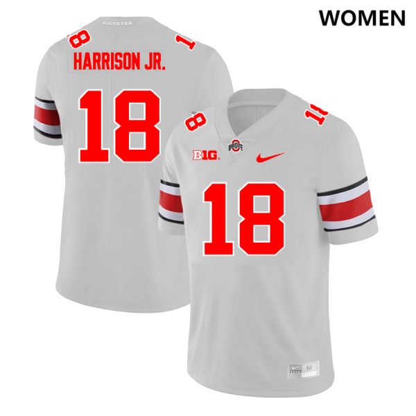 Ohio state top women's jersey