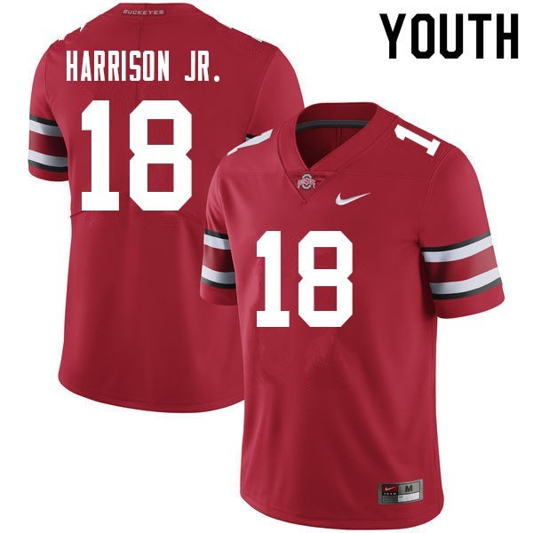 Marv Hubbard kids jersey