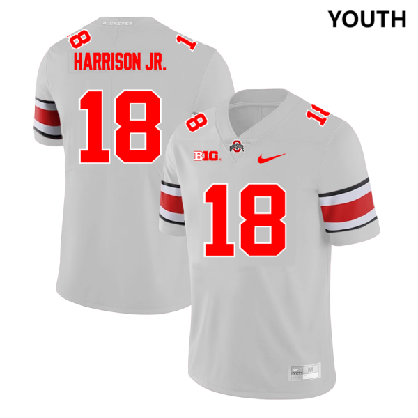 Apple Eli youth jersey