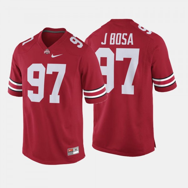joey bosa jerseys