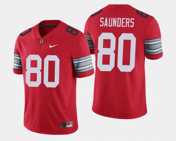 Ohio state football jersey 2018 discount