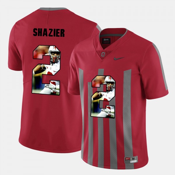 ryan shazier shirt